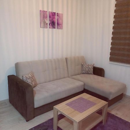 Apartman Alba Kopaonik Exterior foto