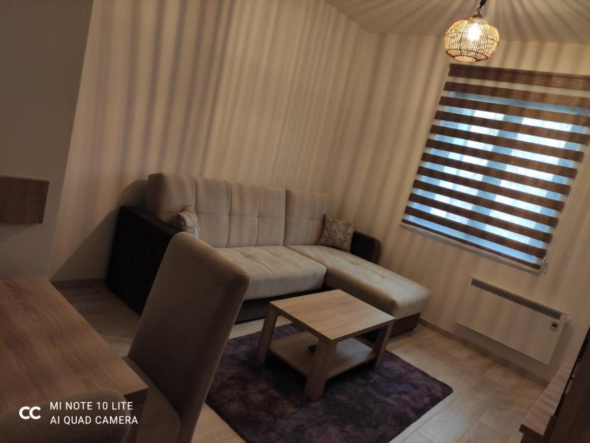 Apartman Alba Kopaonik Exterior foto