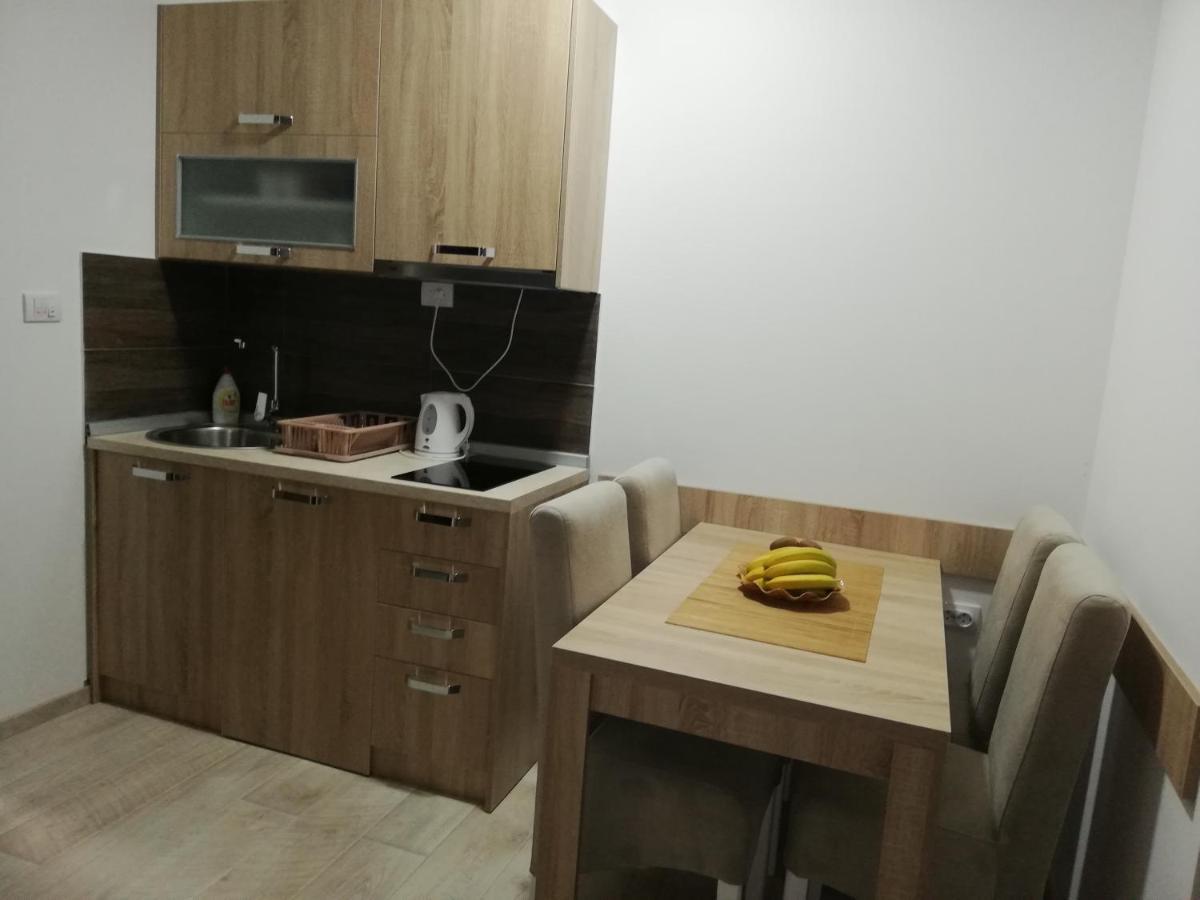 Apartman Alba Kopaonik Exterior foto