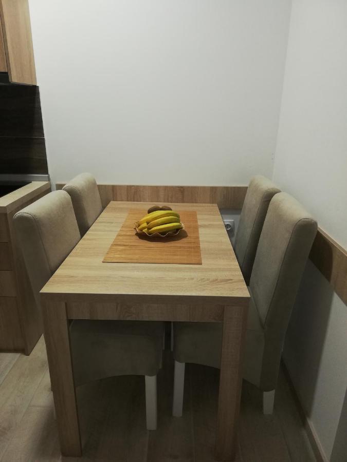 Apartman Alba Kopaonik Exterior foto