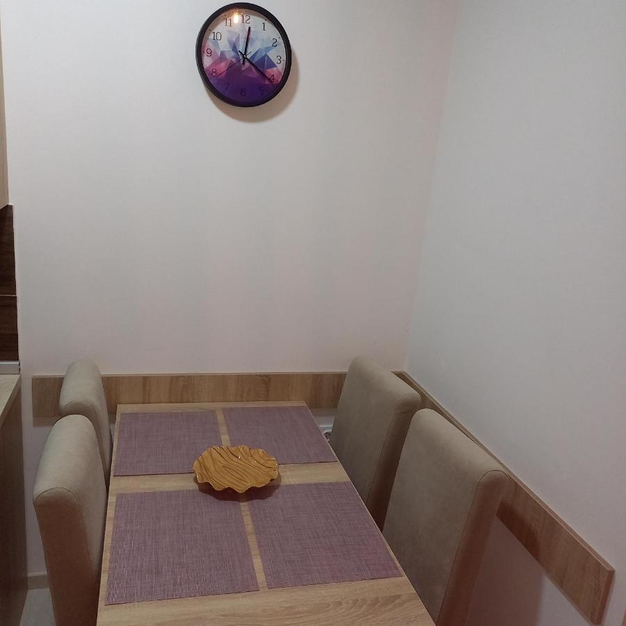 Apartman Alba Kopaonik Exterior foto
